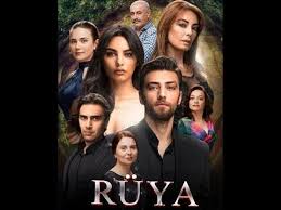 Te Traemos La Novela Turca Ruya Sueno Online Gratis Capitulos Completos Subtitulados En Espanol Sinopsis Trailer Reparto C In 2020 Turkish Film Tv Series Film