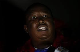 A singer of columbian descent. The 12 Most Offensive Julius Malema Quotes That Pissed People Off
