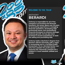 I am excited to announce that I am starting a new position as Director of… 