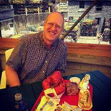 Will have daily lunch and dinner specials,. The Blind Pig Picture Of The Blind Pig Cedar Rapids Tripadvisor