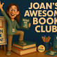 Joan's Awesome Book Club event image
