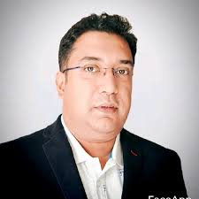 Sanket Mistry Email & Phone Number