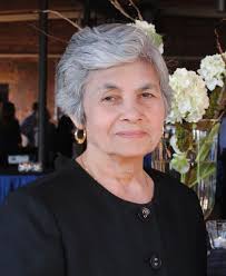 Angela "Angelita" Heredia Obituary May 11, 2019