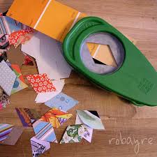 If you want to alter the project, select customize, then use the tools in the edit panel to make changes before you cut. Tiny Paper Bunting Tutorial At Inspiration Junkie Robayre Com Bunting Tutorial Paper Bunting Bunting