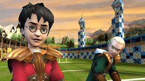 Les joueurs pourront ainsi découvrir l'intégralité des aventures. Estos Son Todos Los Videojuegos De Harry Potter Ordenados De Mejor A Peor