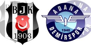 Ads logo 3d yeni taslak. Besiktas 1 Adana Demirspor 2