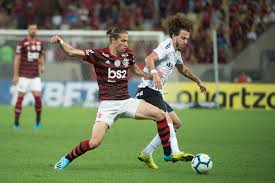 You are on page where you can compare teams gremio vs flamengo before start the match. Var Marca Penalti Contra O Fla E Torcedores Reclamam Mal Intencionado