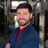 Marc Parsons's Instagram, Twitter & Facebook