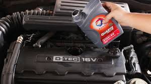 How much do you know about engines? How To Add Oil To Your Car With Pictures Wikihow