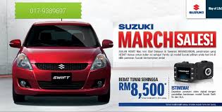 Get the best suzuki swift 2021 may promotions on oto. Promosi Suzuki Swift Promosi Kereta Baru Murah