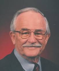 John Meaders Obituary (1927