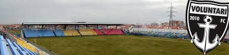 Voici toutes les informations sur le stade de fc voluntari. Stadionul Anghel Iordanescu Home To Fc Voluntari Football Ground Map
