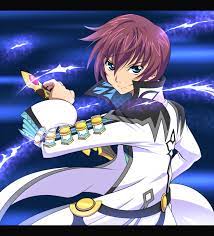 Asbel Lhant (Character) - Giant Bomb