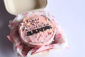 Lastly, i added some final decor. Mae Cakes On Twitter 4th Year Anniversary Cake For Blackpink Ygofficialblink Blackpink Blackpinkxselenagomez