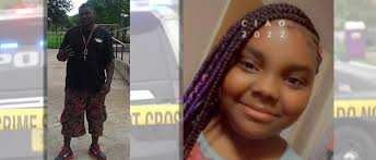 Father of missing 11-year-old girl, killed in Riviera Beach shooting,  friends say