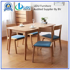 Its details are manifested in the beautiful finish of the solid wood. Wooden Dining Tables For Sale Timeless Chair Dining Room Set Home Solid Wood Table China Dining Room Set Multi Colored Made In China Com
