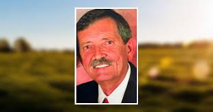 James Dale Hosier Obituary February 23, 2021