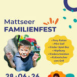 Familienfest 2026