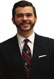 2017 annual stakeholder report