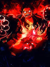 Luffy fourth gear by marvelmania on deviantart. Luffy Gear 4 Wallpaper Fur Android Apk Herunterladen