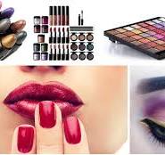 Special effect pigment for cosmetics