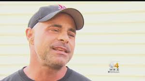 Oxford Man Relishes 4th Place Finish In Hot Dog Eating Contest