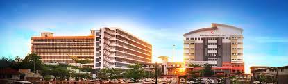 Hospital tengku ampuan rahimah jalan langat, 41200 klang, selangor. Hospital Tengku Ampuan Rahimah Klang Htar