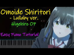 Check spelling or type a new query. Hige Wo Soru Soshite Joshikousei Wo Hirou Op Omoide Shiritori T