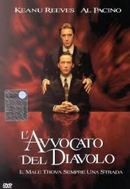Un film con una trama interessante, accattivante. Amazon Com L Avvocato Del Diavolo Italian Edition Al Pacino Judith Ivey Taylor Hackford Movies Tv