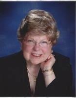 Joyce Barrows Obituary (1935