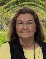 Carolyn Hogg LaRue Obituary