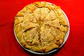 Kotopita Griechische Huhnchen Pastete Rezept Pastete Lebensmittel Essen Rezepte