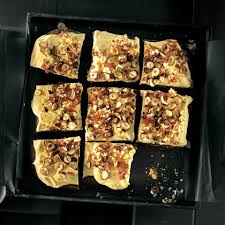 Normalerweise sind kuchen eine ziemlich süße angelegenheit. Herzhafte Kuchen Verfuhrung Aus Dem Ofen Brigitte De
