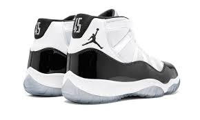 Next month, the air jordan 11 concord returns with more og details than ever before. Air Jordan 11 Retro Concord 2018 378037 100 Wethenew