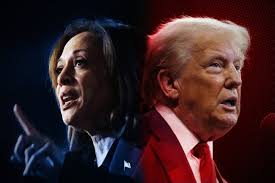Harris et Trump : une bataille électorale au coude à coude