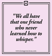 Best friend thinks alike while insulting others using the same slangs. 327 Instagram Caption Friends 2021 Cheesy Cute Bff Quotes