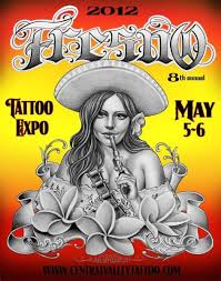 By ben kenigsberg an hbo documentary examines a music festival that went so far off the. 2014 Tattoo Conventions Archive World Tattoo Events