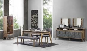 Tibasin Inegol Mobilya Adli Kullanicinin Yemek Odasi Takimi Panosundaki Pin Ev Dekoru Yemek Odalari Yemek