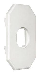 Robot Check Dutch Lap Siding Fan Light Dutch Lap