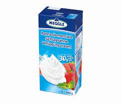 We did not find results for: Meggle Professionisti Panna Da Montare