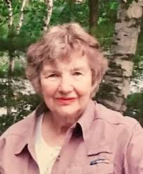 Margaret Anne Jackson Obituary December 28, 2018
