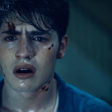 Filme cu Gregg Sulkin