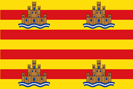 Ibiza Flag Svg Banderas Del Mundo Imagenes De Banderas Ibiza Isla