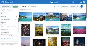 Account Settings Overview – Photobucket Support