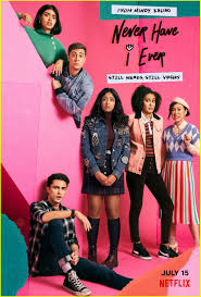 Other players who have done this thing respond by taking a drink. Devi Weighs Pros Cons For Paxton Ben In Never Have I Ever Season 2 Trailer Photo 1314279 Darren Barnet Jaren Lewison Lee Rodriguez Maitreyi Ramakrishnan Megan Suri Mindy Kaling