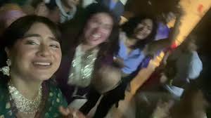 Bollywood Party Bremen 2024