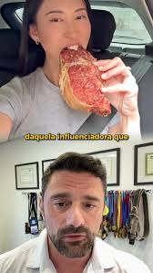 Não perca peso antes de ver esse vídeo, O seu corpo é para sempre, a dieta  não. Fazer dietas sem pensar sobre isso pode gerar consequências., Eu sou  Felipe Donatto, nutricionista especializado em ...