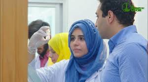 Medical Lab Sciences