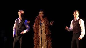 Evreiesc de stat, maia morgenstern, au semnat joi, 20 octombrie 2016, un protocol de colaborare între cele două. Teatrul Evreiesc De Stat IdiÈ™ Trailer Youtube