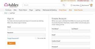 Ashley Furniture Bill Pay Ashley Furniture Paying Bills Kids Room Furniture